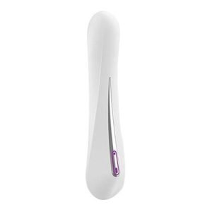 OVO F9 WHITE VIBE MASSAGER LXV-026