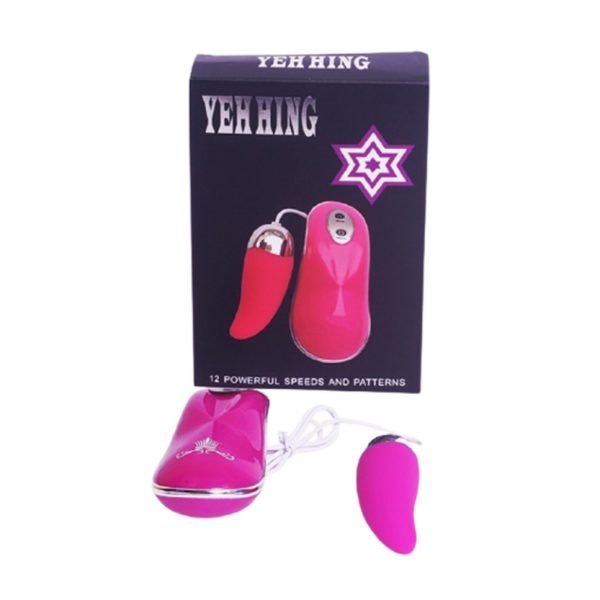 PINKY DROPLETS BULLET VIBRATOR BV-039