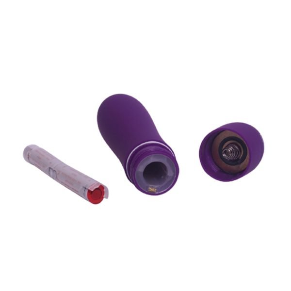 DUREX PLAY MULTI-SPEED BULLET VIBRATOR BV-040 - Image 2