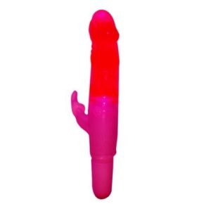 Mini Rabbit Vibrator