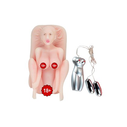 US COOL WOMAN SIMULATION SENSO PUSSY VAGINA SMALL DOLLS SLD-008