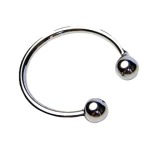 CLITORY STEEL RING SR-001
